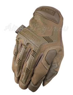 Gant Mechanix Mpact Full Coyote