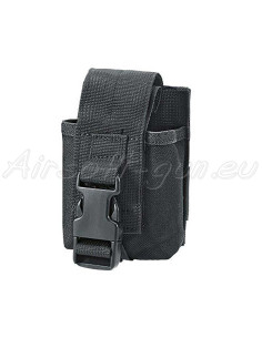 PORTE GRENADE A MAIN Noir DEFCON 5 Defcon 5 italy Poches & Porte-chargeurs