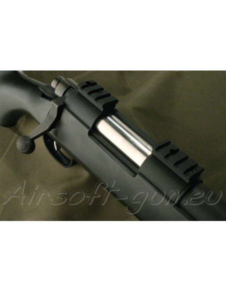 PDI rail séparé pour le montage de visée pour VSR PDI Rails