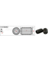 Airsoft-GunPDI Visse Hollow noir M4PDIVisserie10229