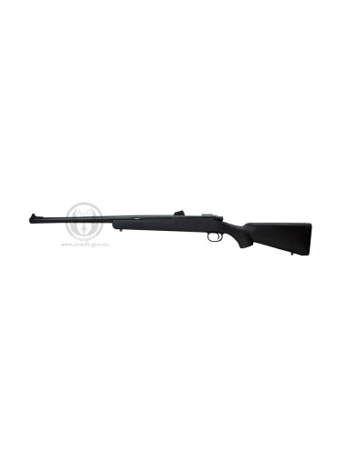 Airsoft-GunTokyo Marui VSR-10 Pro Sniper NoirTokyo MaruiSpring10302Sniper Spring