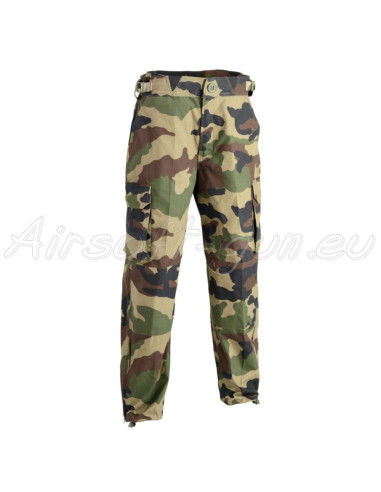 PANTALON GUERILLA DEFCON 5 FRENCH CAMO face avant