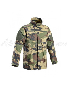 CHEMISE GUERILLA DEFCON 5 FRENCH CAMO