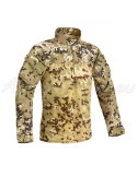 FULL COMBAT SHIRT COTON DEFCON 5 MULTILAND face avant