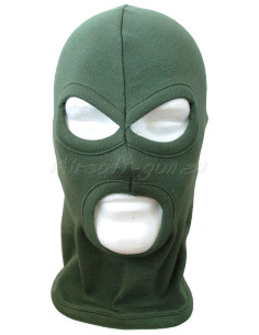 3 holes Nomex Defcon 5 green or black Defcon 5 italy Caps, Hats & hood