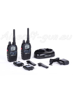 Talkie Walkie in Duo Bi-bande pack Midland G7 PRO Midland Communications