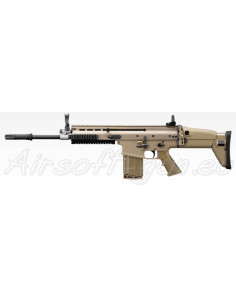 Tokyo Marui Scar-H Next Gen AEG Dark Earth Tokyo Marui AEG / AEP