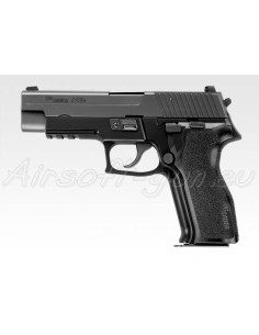 Tokyo Marui P226 E2 GBB Black Tokyo Marui GBB / GNB