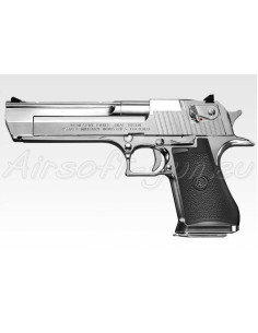 Tokyo Marui Desert Eagle .50AE GBB Stainless