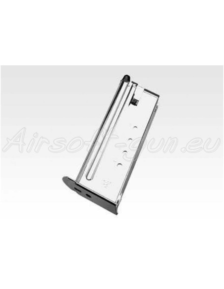 Tokyo Marui Desert Eagle .50AE GBB Stainless Tokyo Marui GBB / GNB