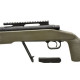 Sniper M40A3 manuel Olive Drab