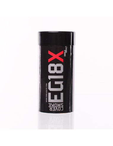 Enolagaye fumigène EG18X en divers coloris EnolaGaye Accessoires de jeux