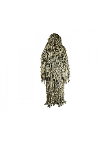 Ghillie recon Jackal disponible en plusieurs couleurs Camo Systems Camouflages