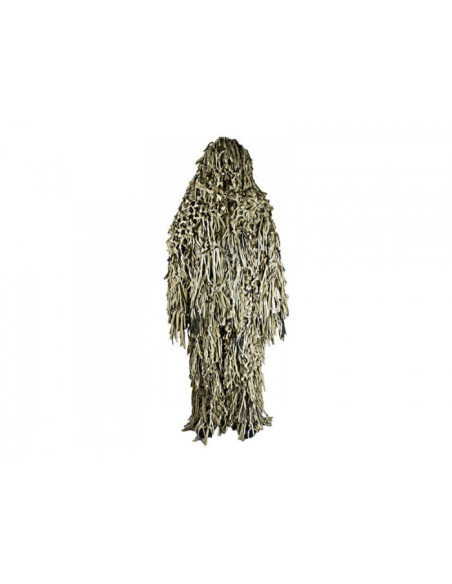 Ghillie recon Jackal disponible en plusieurs couleurs Camo Systems Camouflages