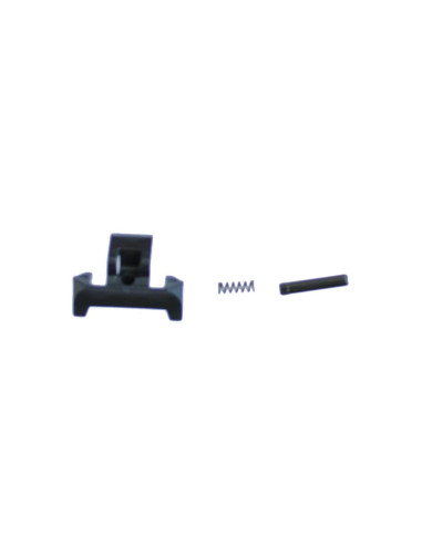 Airsoft-GunTokyo marui pièce relâchant le chargeur pour MP7A1 AEPTokyo MaruiPièce MP710713AEP