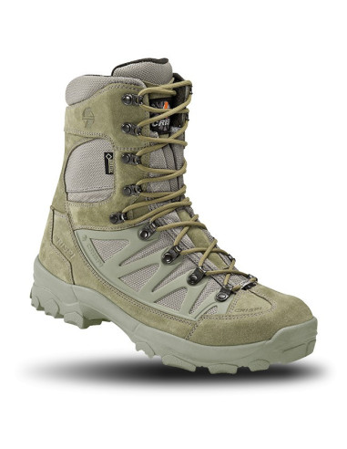 Crispi Bottes Apache Plus GTX Foliage green