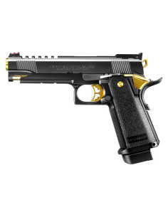 Tokyo Marui Hi-Capa 5.1 Gold match GBB Tokyo Marui GBB / GNB