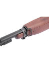 Airsoft-GunM1A1 Carbine CO2 vrai boisKing ArmsGaz / Co210818GBBR