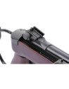 Airsoft-GunM1A1 Paratrooper CO2 vrai boisKing ArmsGaz / Co210825GBBR