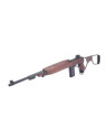 Airsoft-GunM1A1 Paratrooper CO2 vrai boisKing ArmsGaz / Co210827GBBR