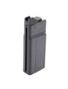 Airsoft-GunChargeur CO2 pour M1A1 carbine et paratrooperKing ArmsSniper Gaz /Co210832GBBR