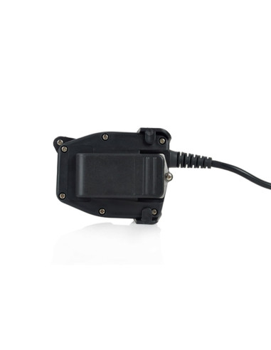 Z Tactical PTT Zpeltor military Z Tactical Communications