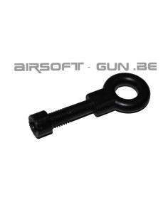 Goupille pour sangle MP5 avant 7mm