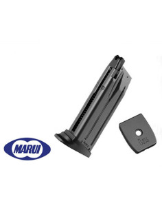Chargeur gaz pour US-P compact TM Tokyo Marui GBB / GNB