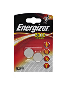 Enegizer batterie lithium CR 2032 3V