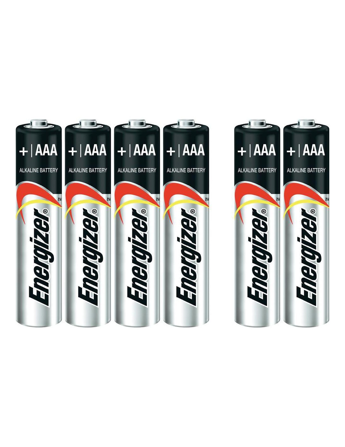AAA LR03 Alcaline