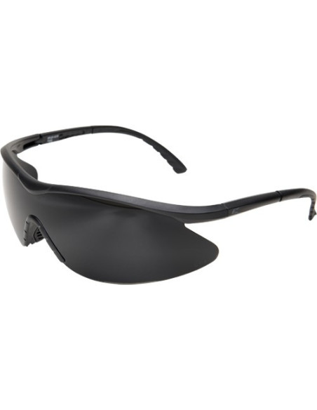 Lunettes Fastlink disponible en divers coloris Edge Tactical Protection occulaire