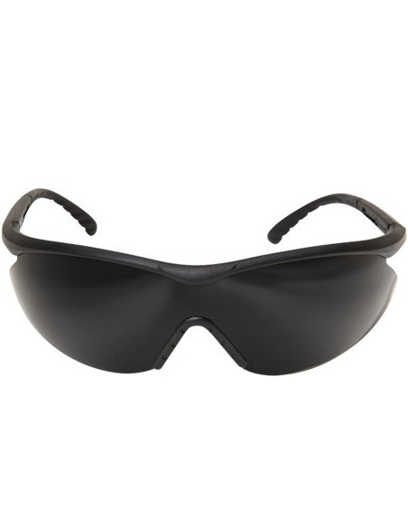Lunettes Fastlink disponible en divers coloris Edge Tactical Protection occulaire