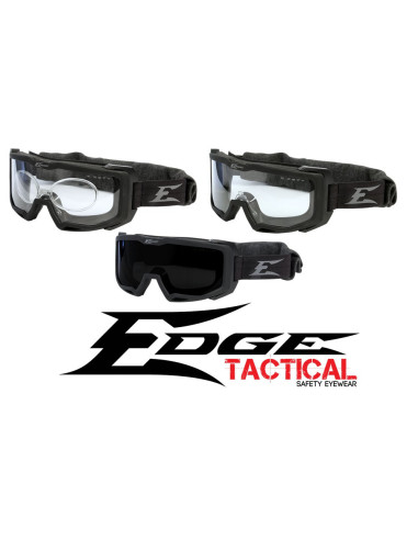 Airsoft-GunGoggle Blizzard KITEdge TacticalProtection occulaire11298Lunettes balistiques