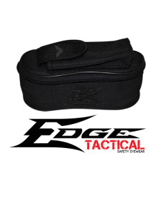 Pocket eyeglasses compatible MOLLE Edge Tactical Pouches & Attachments