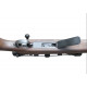 Sniper M40A1 Bois Spring + lunette vue remplissage des billes