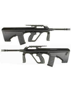 ASG Steyr AUG A2 longue Noir