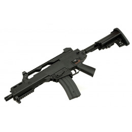 Assault Rifle G608-6 1138 AEG Black