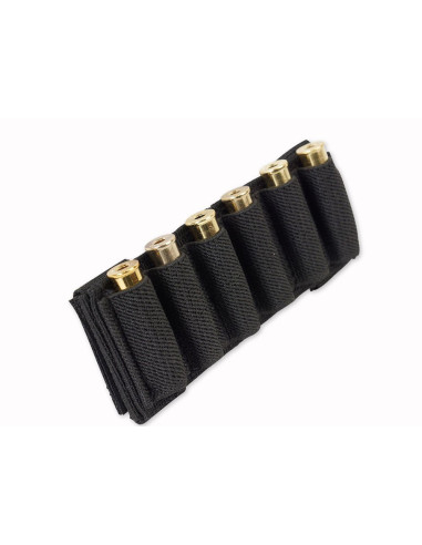 Airsoft-GunPorte douille Revolver 6 pcsSwiss ArmsPoches & Porte-chargeurs11415