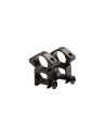 Airsoft-GunAttache anneaux haut 25mm 2/pcsASGpieces et accessoires11428