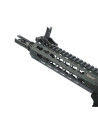 M4 CM16 SRS avec mosfet AEG en couleur Noir G&G AEG / AEP