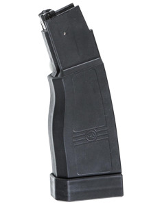 Hi-cap charger for Scorpion EVO3A1 ActionSportGames AEG