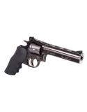 Revolver Dan Wesson 715 Steel Grey 6 pouces Co2 vue 2