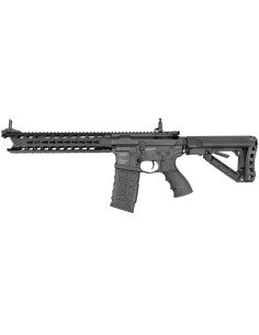 M4 GC16 prédator AEG + Mosfet G&G AEG / AEP