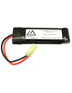 NIMH 8.4V 1600Mah Mini Battery Impact Arms NIMH