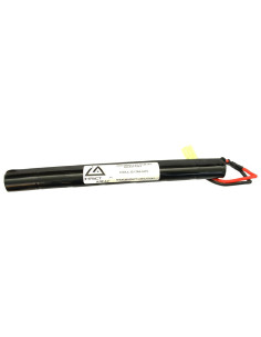 NIMH 8.4V 1600Mah Baton Battery Impact Arms NIMH