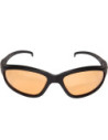 Airsoft-GunLunettes Falcon disponible en divers colorisEdge TacticalProtection occulaire11816Lunettes balistiques