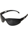 Lunettes Falcon à branche plus épaisse noir