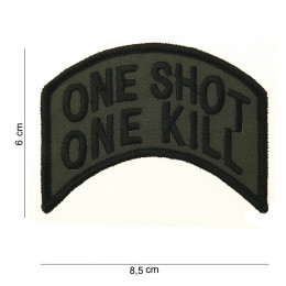 Patch one shot one kill