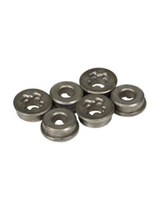 SHS Bague bushing avec croix 7mm