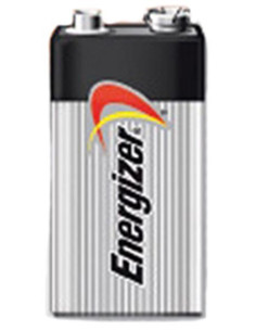 Enegizer batterie lithium CR 2032 3V